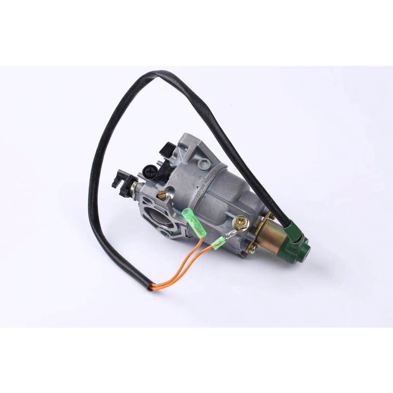 Bình xăng con , Bộ chế hoà khí gx390 gx340 gx420 gx460 188 190 192