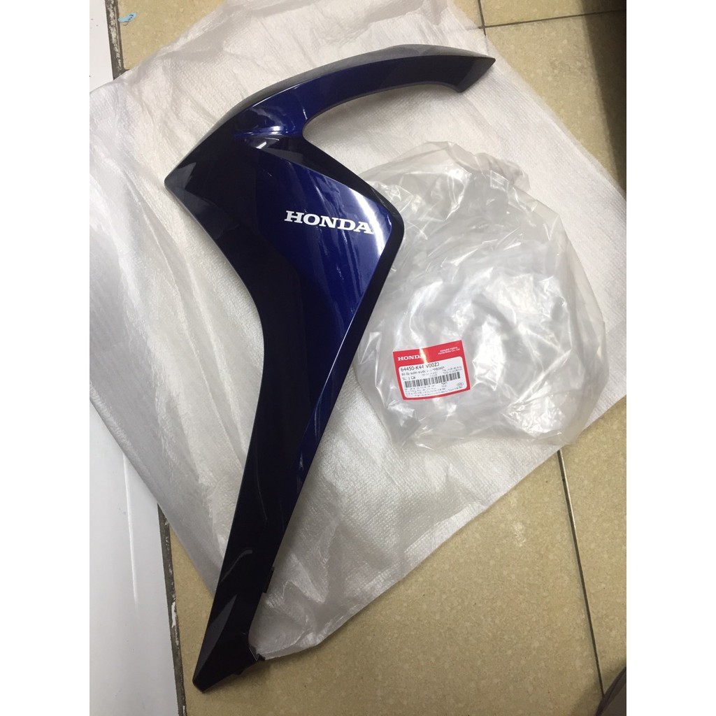 BỬNG VISION, ỐP ĐÈN VISION ĐỜI 2015-2020 ĐỦ MÀU ZIN CHÍNH HÃNG