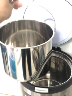 Nồi ủ Pensonic
