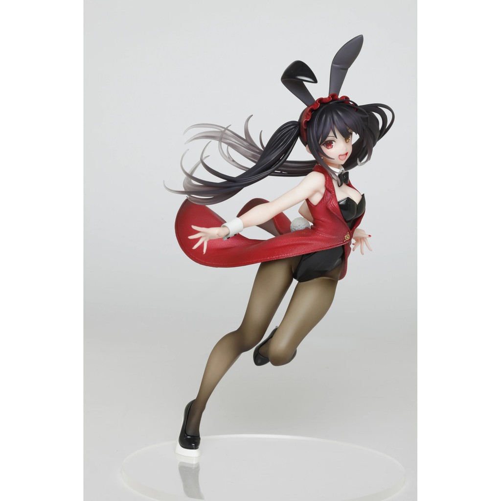 [ Ora Ora ] [ Hàng có sẵn ] Mô hình Figure chính hãng Nhật - Kurumi Tokisaki - Date A Live Bullet