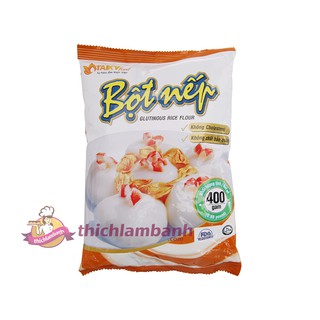 Bột nếp Tài Ký gói 400g