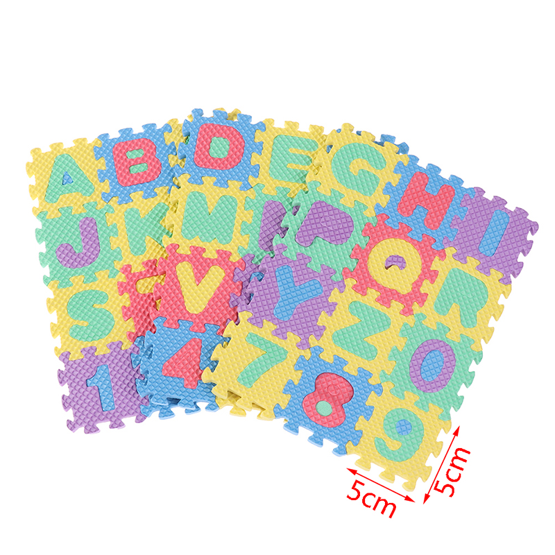 Thảm Lót Sàn Eva Cho Nhà Búp Bê Tỉ Lệ 1 / 6