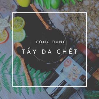 Bã Cafe tẩy da chết - Hũ 500ml