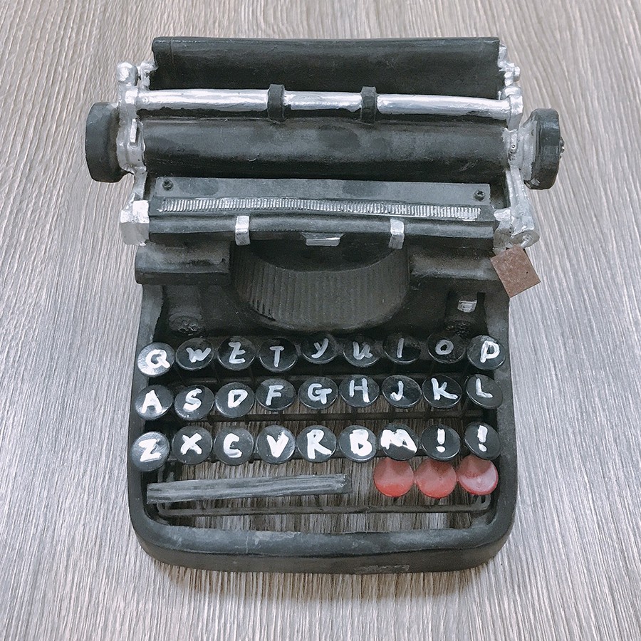 AQUA DECOR THANH LÝ Đồ decor dễ thương trang trí nhà cửa, trang trí phòng ngủ, trang trí phòng làm việc