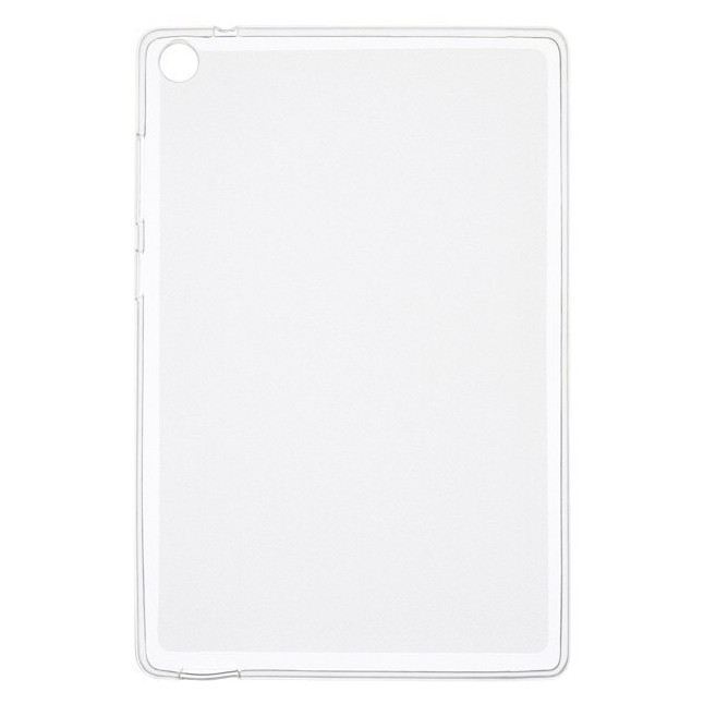 Ốp lưng dẻo Silicon trong suốt dành cho các dòng iPad