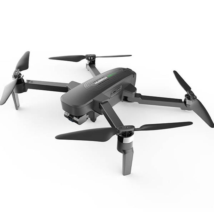 Flycam Hubsan Zino Pro Plus Camera 4k Gimbal 3 Trục , bay 43 phút tầm xa lên đến 8Km