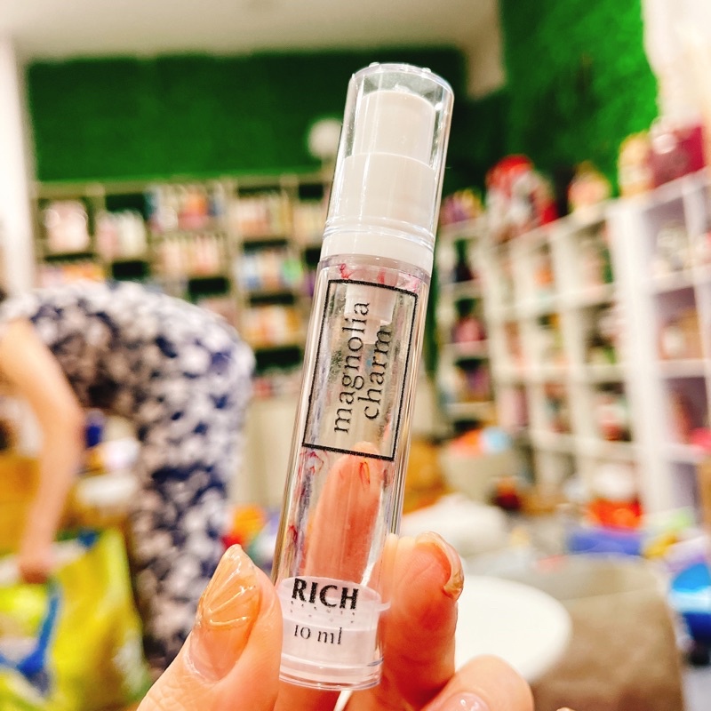 [CHỌN MÙI] PART 1 Xịt Thơm Toàn Thân Body Mist Bath &amp; Body Works Usa