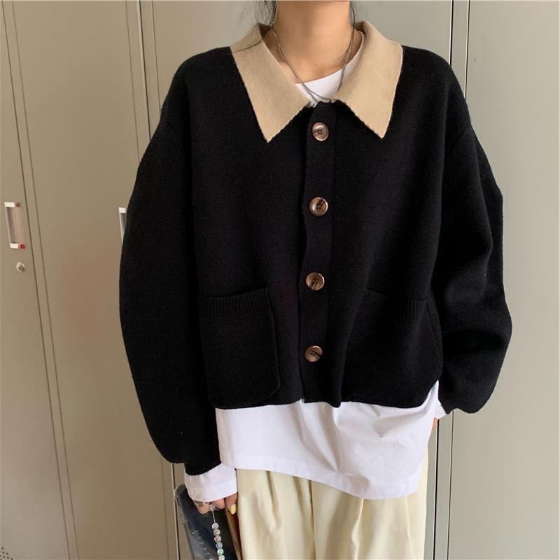 ÁO LEN TIỂU THƯ ❤️