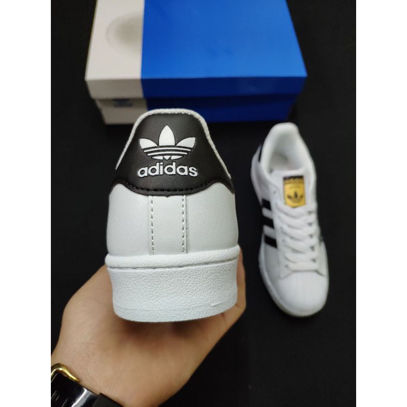 Giày SUPERSTAR ORIGINAL - Hàng 1:1 + Full Box