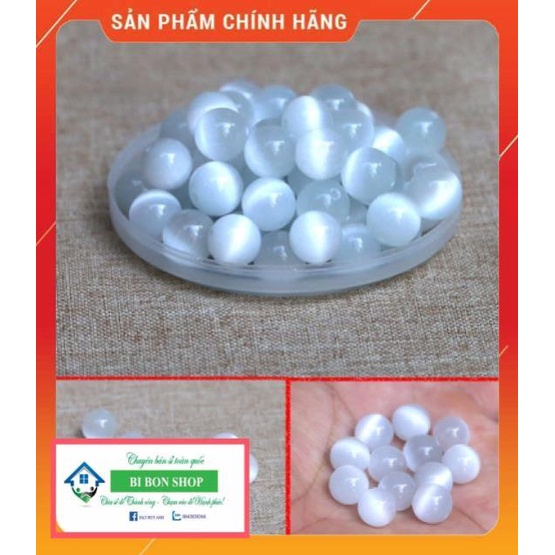 10 hạt tròn làm handmade DIY - MH514
