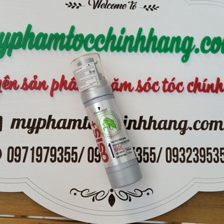 Dầu dưỡng chống rối và làm bóng tóc Osis Magic Chống Rối Tóc Schwarzkopf 50ml