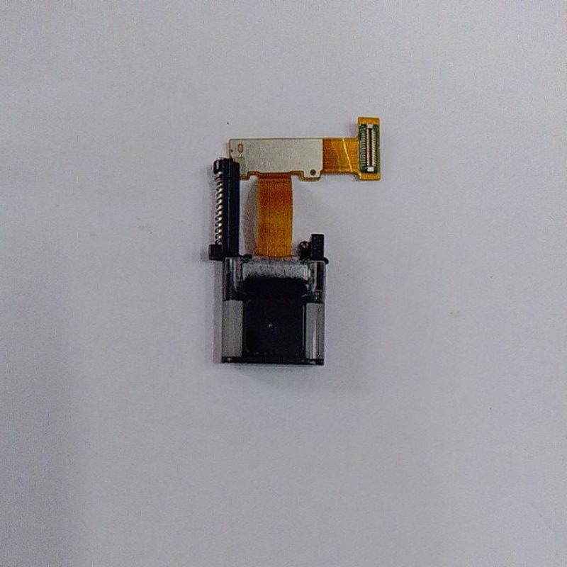 Camera trước oppo reno 2f màu trắng