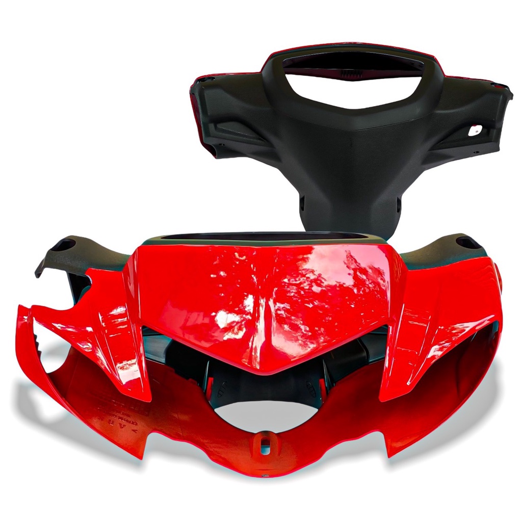 Pha chóa đèn si hello 1:1 hylap