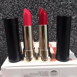 son ohui mẫu mới hồng cam bản vỏ trắng