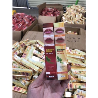 Dưỡng môi colagel