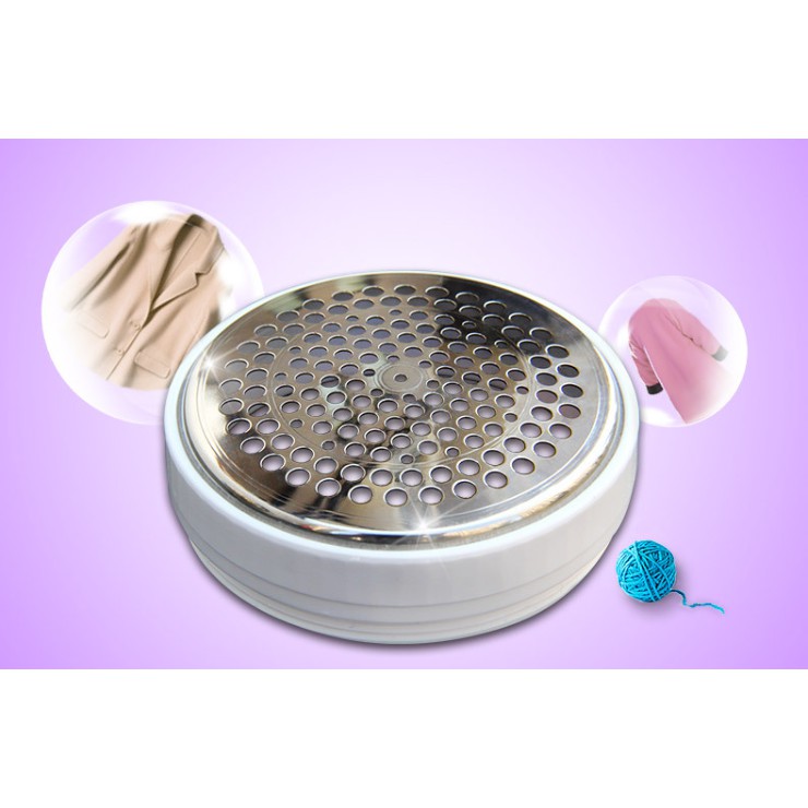 Máy cắt lông xù PR1502 sơ sợi quần áo len,quần áo xù lông , vô cùng hiệu quả