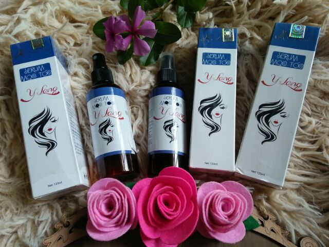 Serum kích thích mọc tóc y lang | BigBuy360 - bigbuy360.vn