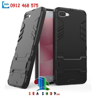 Ốp lưng Asus Zenfone 4 - ZE554KL - Z01KD Iron man chống sốc
