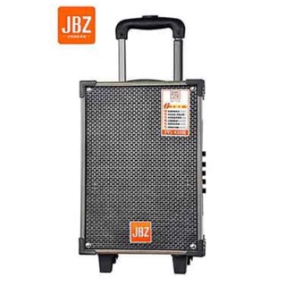 LOA KÉO DI ĐỘNG JBZ NE-107