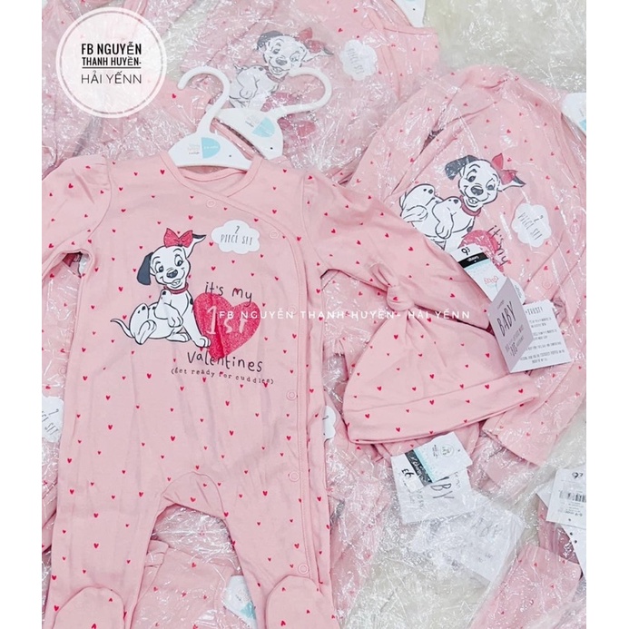 Bộ body geo kèm mũ