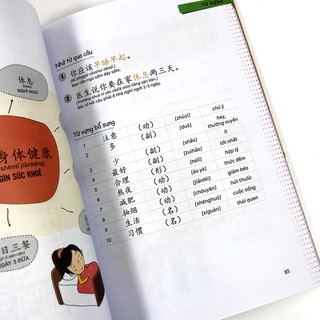 Joyful Chinese - Vui Học Tiếng Trung (Bộ 3 Cuốn)