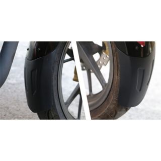 [Shopee trợ giá] Dè Chắn bùn xe Honda CB 190R