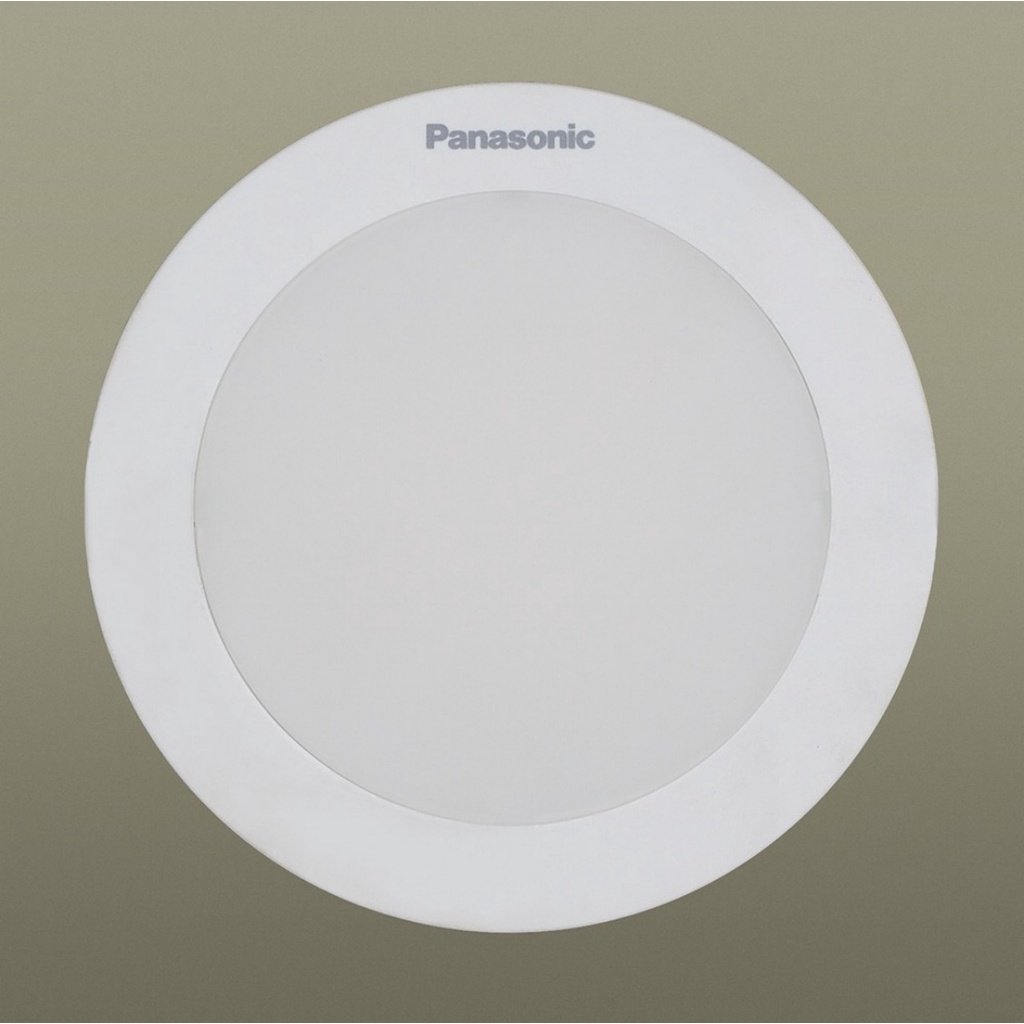 Đèn Downlight Panasonic  9w D110 ,  12w D120, Đèn âm trần Panasonic