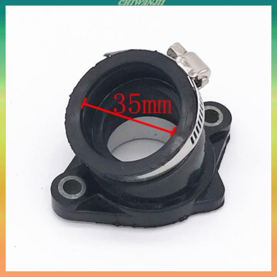 Phụ Tùng Bộ Chế Hòa Khí Chiwanji1 30mm Cho Cg 200cc 250cc Pit Atv