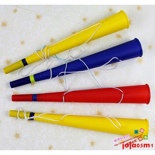 Kèn Cổ Vũ Bóng Đá 60g