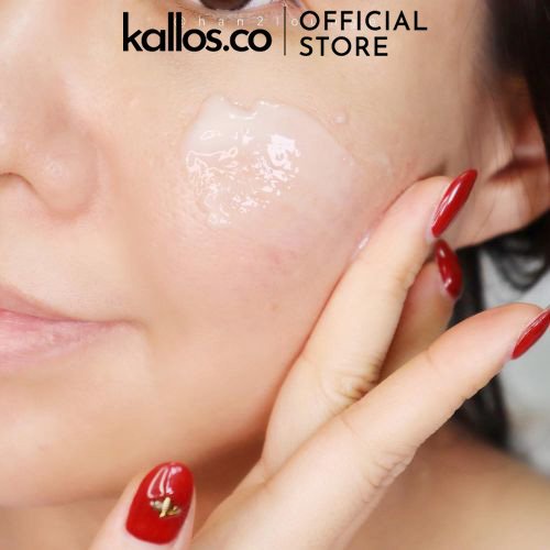 Bộ Dưỡng Da Hera Age Away Collagenic Water, Emulsion, Serum, Cream, Eye Cream - Kallos Vietnam