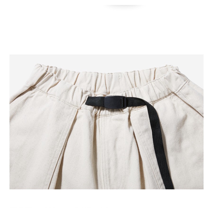 CHÍNH HÃNG QUẦN BALLOON IVORY MINIMALPROJECT JUNGKOOK BTS