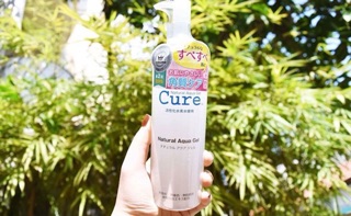 Tẩy da chết Cure