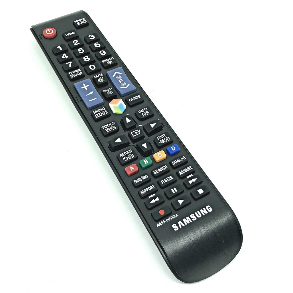 Samsung 594 - Remote điều khiển Tivi Samsung Smart thông minh AA59-0594A