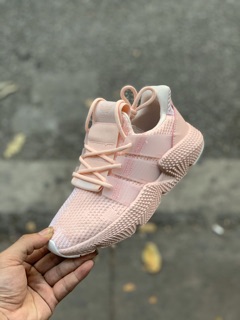 < FLASH SALE > VIDEO + ẢNH THẬT > GIÀY SNEAKER PROPHERE HỒNG