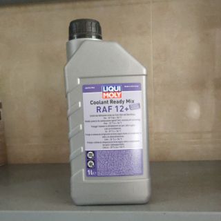 Nước làm mát Liqui Moly(loại pha sẵn)