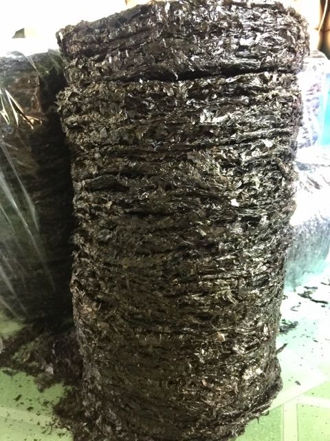 Rong biển khô rong biển nấu canh rong mứt Quảng Ngãi- Đảo Lý Sơn 300gram