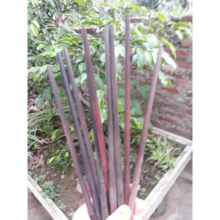 Đũa gỗ trắc nhà làm