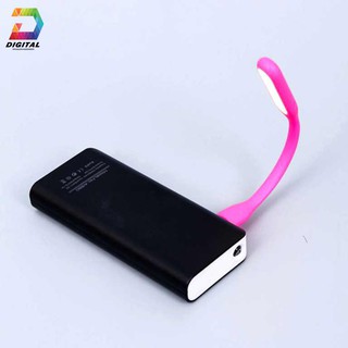 Đèn Led Dẻo Mini USB