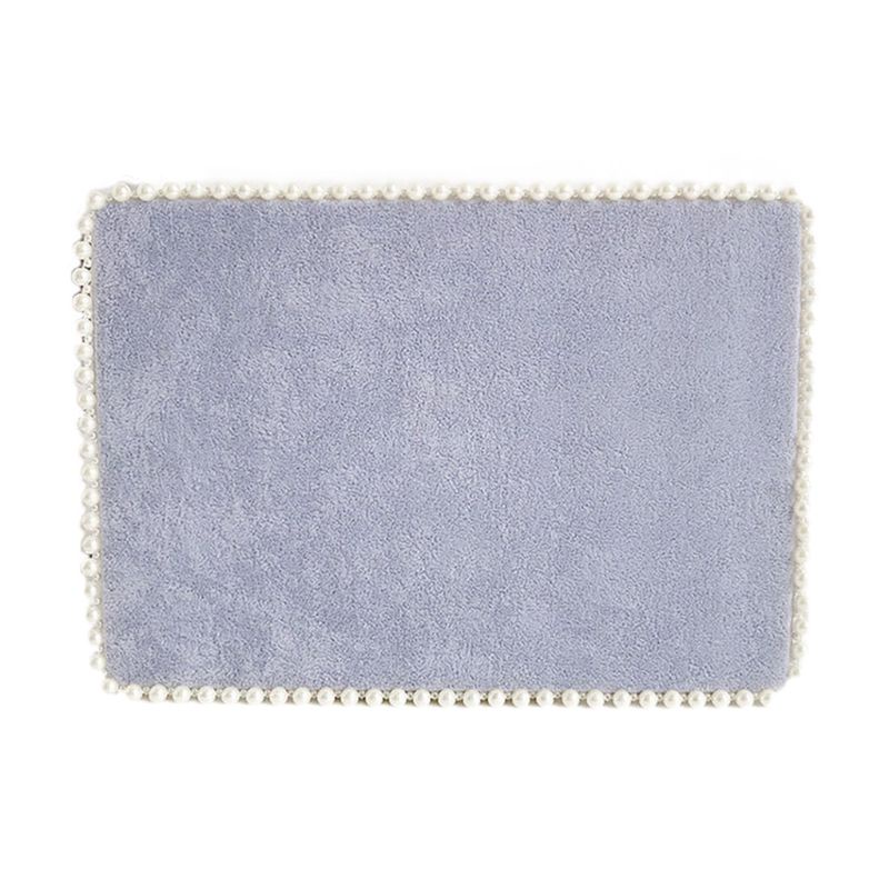 Flgo Giá Đỡ Trưng Bày Trang Sức Bằng Vải Nhung Lanh Sắp Xếp Gọn Gàng