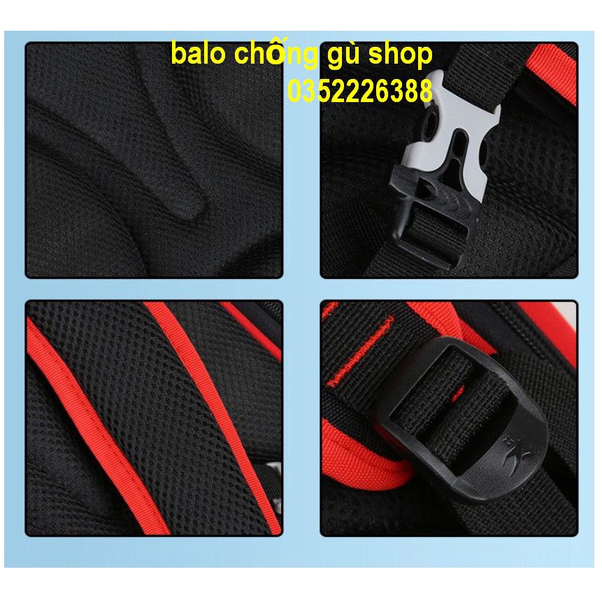 Balo học sinh tiểu học , cặp xách trẻ em cấp 1 cho bé trai bé gái , ba lô chống nước, chống gù lưng