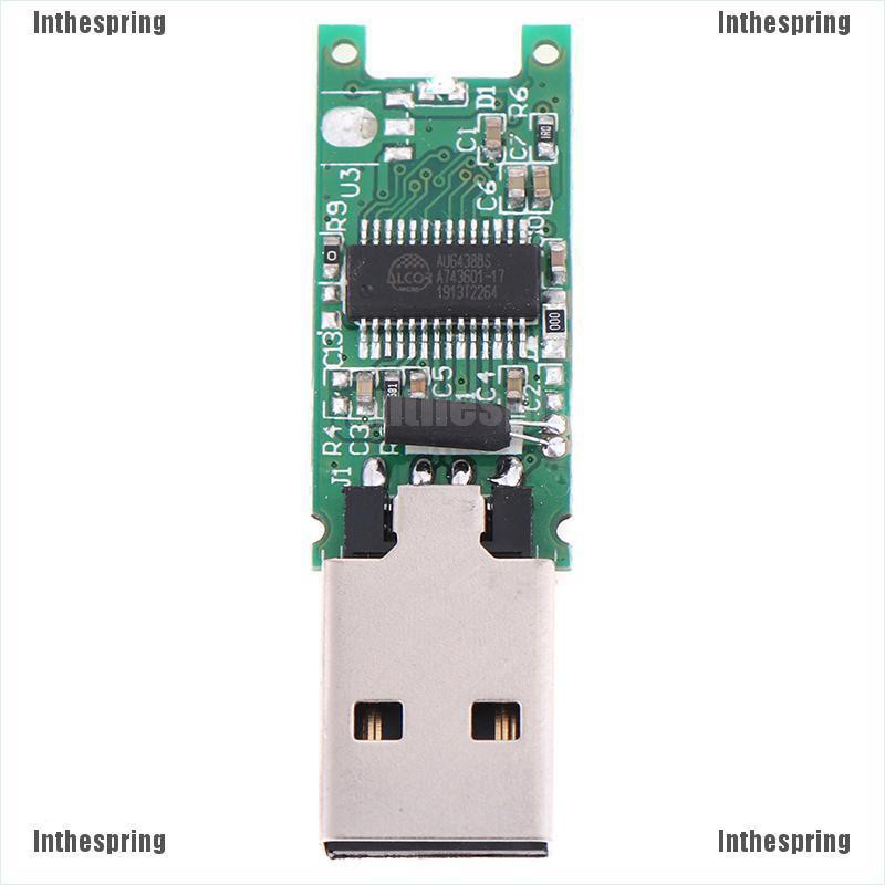 Bảng Mạch Chuyển Đổi Usb 2.0 Ec Bga169 153 Emcp Pcb Không Có Dây