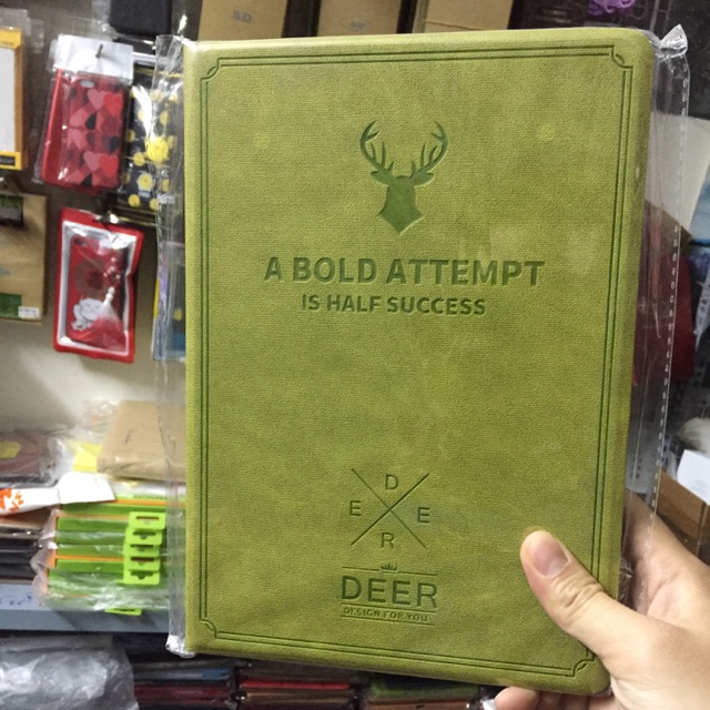 Bao da ipad air 1 deer