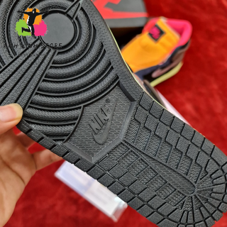 Giày Jordan 1 High Bio Hack