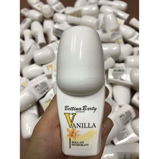 Lăn khử mùi Vanilla Bettina Barty