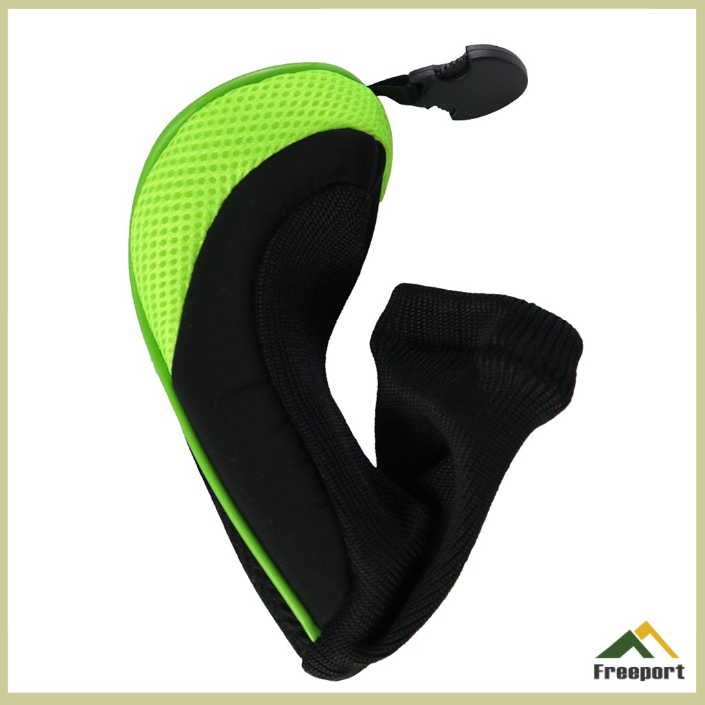 Vỏ Bọc Gậy Đánh Golf Cổ Dài Freeport Szgqmyx1