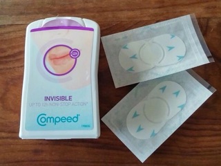 🇩🇪Miếng dán giời leo / Herpes | COMPEED
