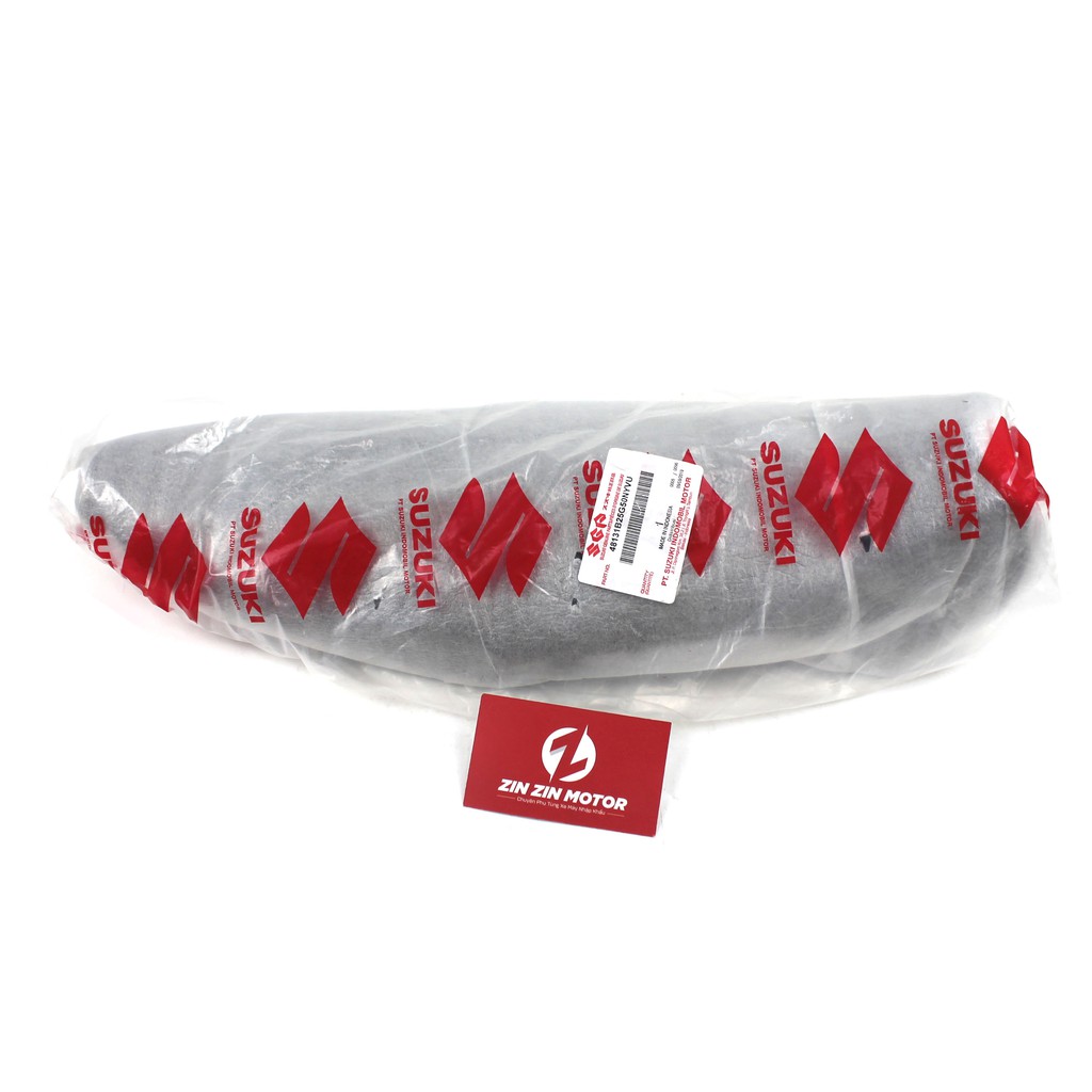 YẾM GIỮA RAIDER BXC / SATRIA FU CHÍNH HÃNG INDO