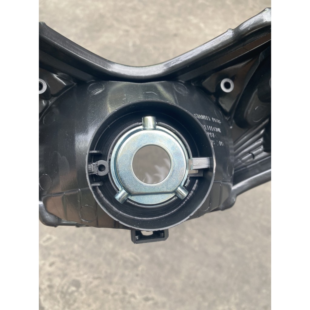 PHA ĐÈN TRƯỚC XE WAVE S110