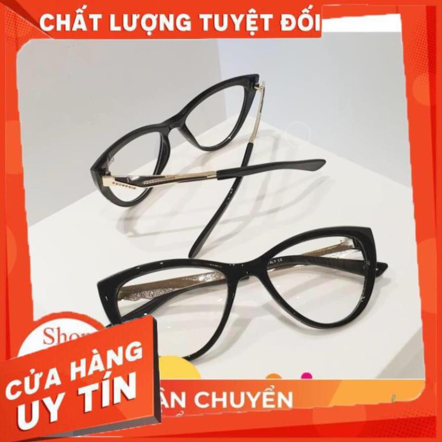 (Hàng Cao Cấp) MẮT KÍNH THỜI TRANG MẮT MÈO XẾCH SÀNH ĐIỆU MẪU HOT NHẤT NĂM NAY