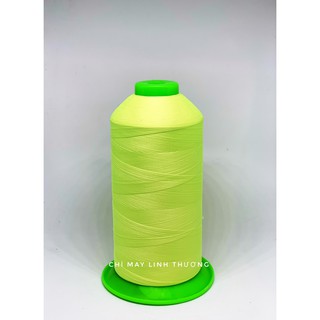 [CHỈ TƠ VẮT SỔ] chính hãng giá rẻ cuộn 5000m- Mã màu TB6